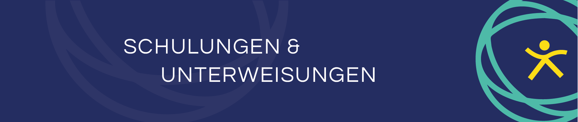 Schulungen und Unterweisungen . Drei100Sechzig Das Schulungszentrum.