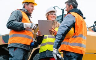 Schulung für Sicherheitsbeauftragter (SiBe) - Arbeitssicherheit