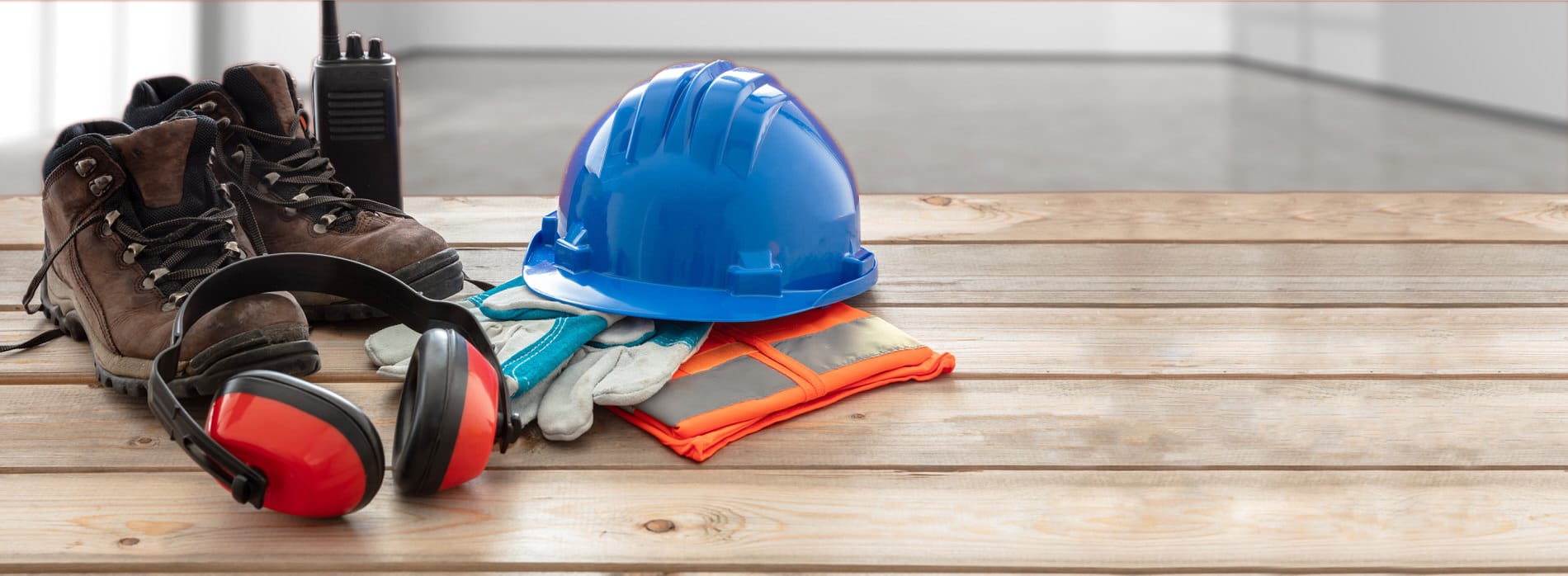 Schulung für Sicherheitsbeauftragter (SiBe) - Arbeitssicherheit