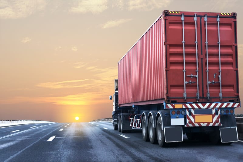 Containerpackzertifikatsunterweisung - gefährliche Güter