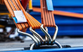 Schulung & Unterweisungen für Ladungssicherung VDI 2700 DGUV Vorschrift