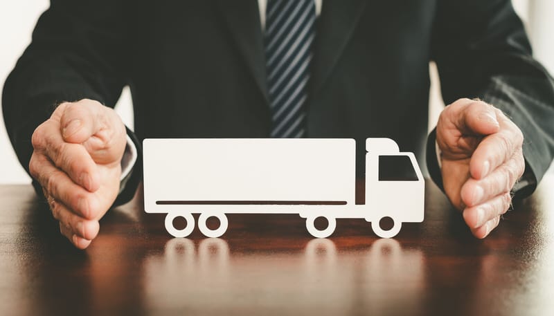 Haftung und Versicherung im Güterverkehr und in der Logistik