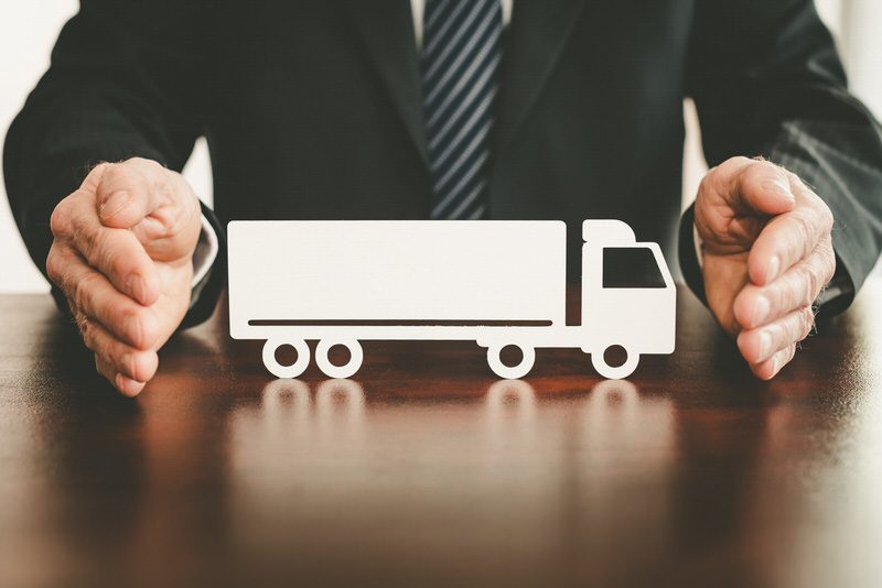 Haftung und Versicherung im Güterverkehr und in der Logistik