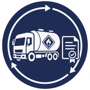 ADR Schulung Transportbeteiligte Personen